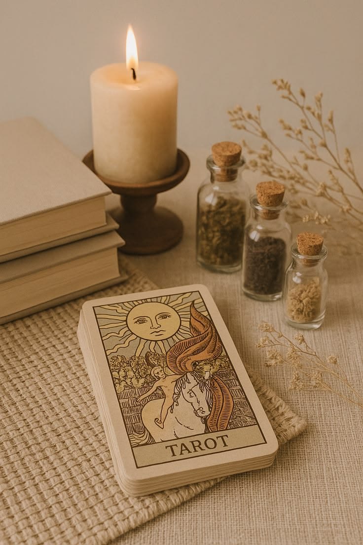 Tarot