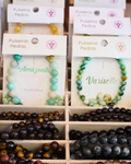 Pulseira de Variscite