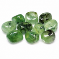 Cristal Jade Prehnite