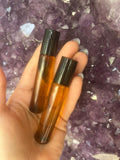 Óleo Natural Regulação PH Vaginal