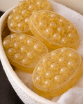 Sabonete Natural de Peles Sensíveis